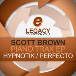 Piano Trax EP