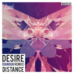 Desire (Danouh Remix)