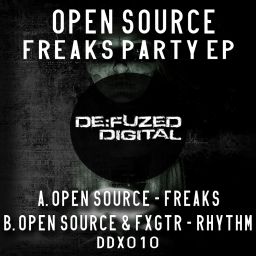 Freaks Party EP