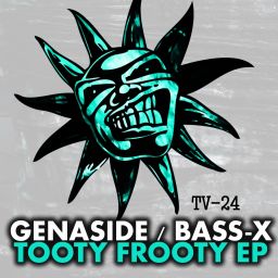 Tooty Frooty EP