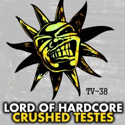 Crushed Testes