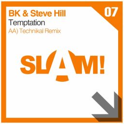 Temptation (Technikal Remix)