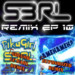 S3RL Remix EP 10