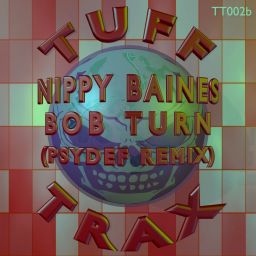 Bob Turn (Psydef Remix)