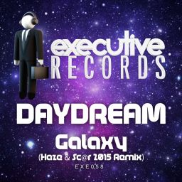 Galaxy (Haze & Sc@r 2015 Remix)