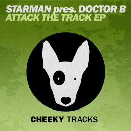 Attack The Track EP