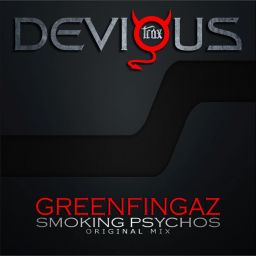 Smoking Psychos