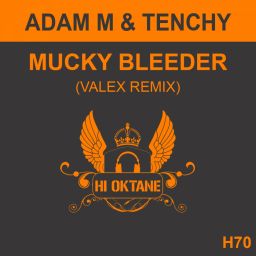 Mucky Bleeder (Valex Remix)