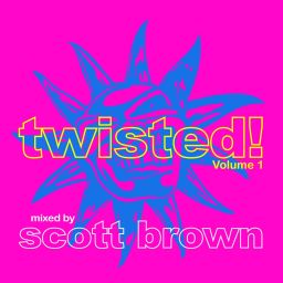 Twisted!, Vol. 1