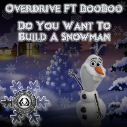 Do You Wanna Build A Snowman