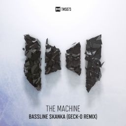 Bassline Skanka (Geck-O Remix)