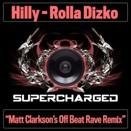 Rolla Dizko (Matt Clarkson's Off Beat Rave Remix)