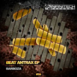 Beat Antrax Ep