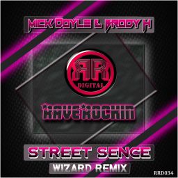 Street Sence (Wizard Remix)