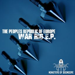 War Rig E.P.