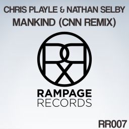 Mankind (CNN Remix)