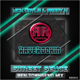 Street Sence (Ben Townsend Remix)