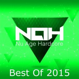 Nu Age Hardcore: Best Of 2015