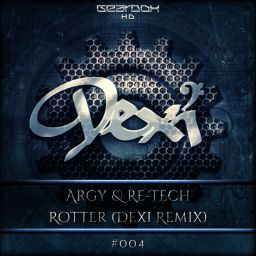 Rotter (Dexi Remix)
