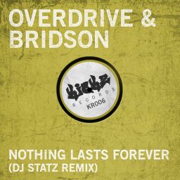 Nothing Lasts Forever (DJ Statz Remix)