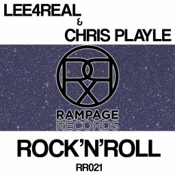 Rock'N'Roll (Original Mix)