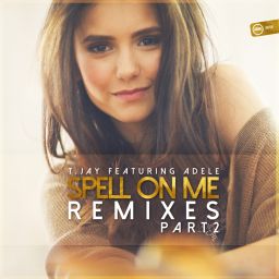 Spell On Me (Remixes, Pt. 2)