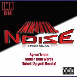 Louder Than Words (Arkett Spyndl Remix)