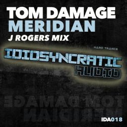 Meridian (J Rogers Remix)