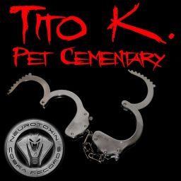 Pet Cementary