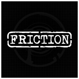 The Ip Friction EP