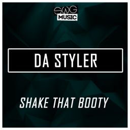 Shake That Booty