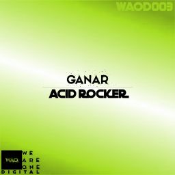 Acid Rocker (Extended Mix)