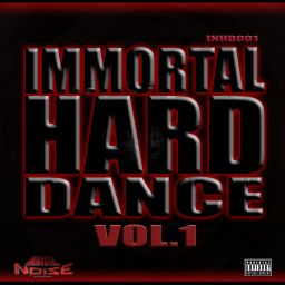 Immortal Hard Dance, Vol. 1