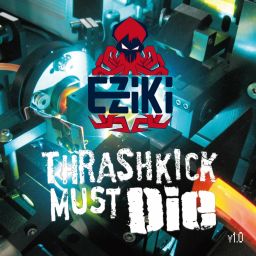 Thrashkick Must Die V1.0