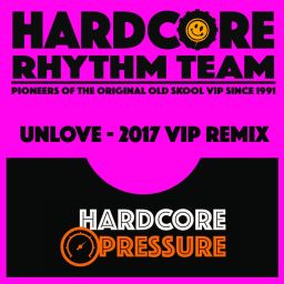 Unlove (Hardcore Rhythm Team Remix)