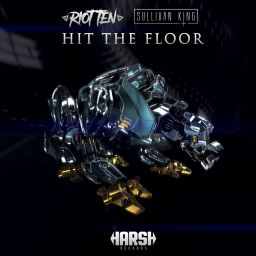 Hit The Floor