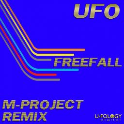 Freefall (M-Project Remix)
