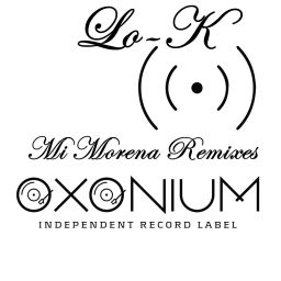 Mi Morena Remixes