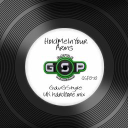 HoldMeInYourArms (UK Hardcore Mix)