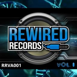Rewired Records, Vol. 1