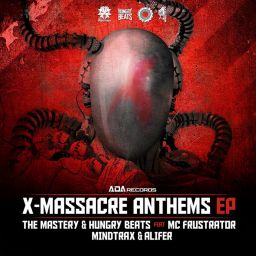 X​-​Massacre Anthems