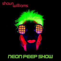 Neon Peep Show