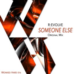 Someone Else (Original Mix)