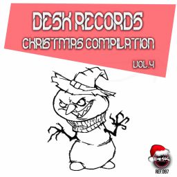 Desk Records Christmas Compilation, Vol. 4