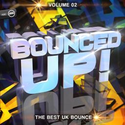 Bounced Up!, Vol. 2