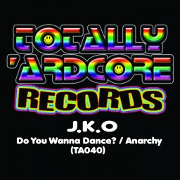 Do You Wanna Dance? / Anarchy