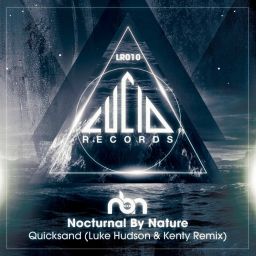 Quicksand (Luke Hudson & DJ Kenty Remix)