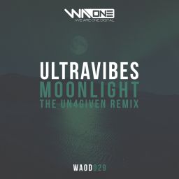 Moonlight  (The Un4given Remix )