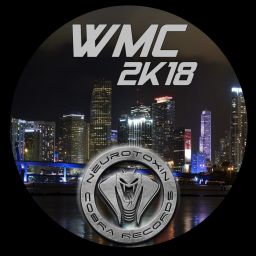 WMC 2k18