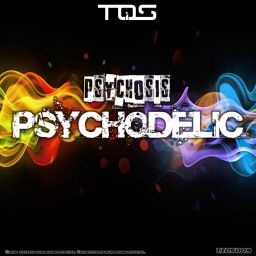Psychodelic